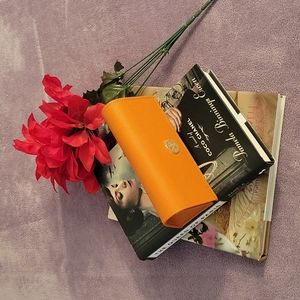 Tory Burch Sunglass Case NWOT